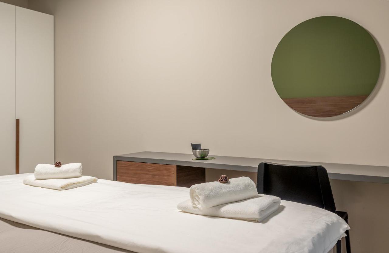 Green, Deluxe Two Bedroom Suite スプリト エクステリア 写真