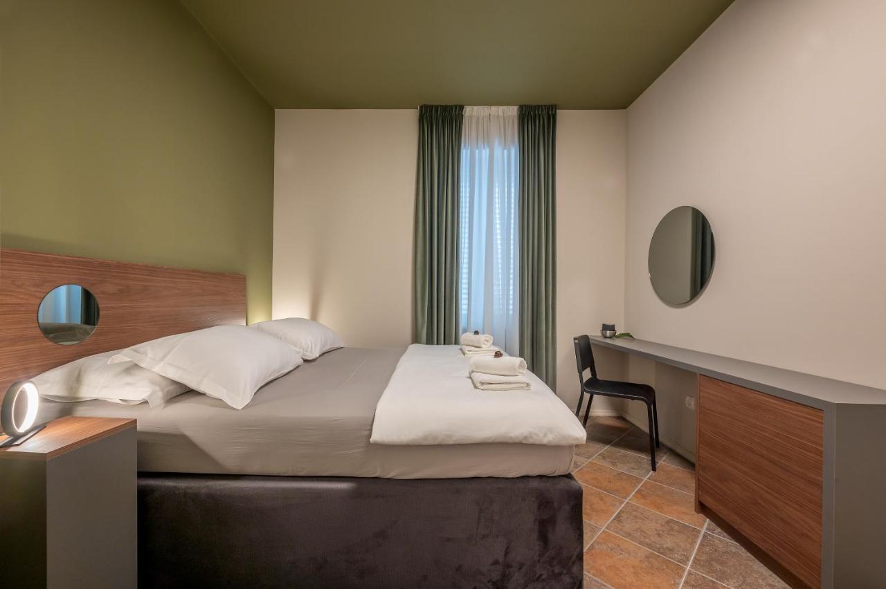 Green, Deluxe Two Bedroom Suite スプリト エクステリア 写真