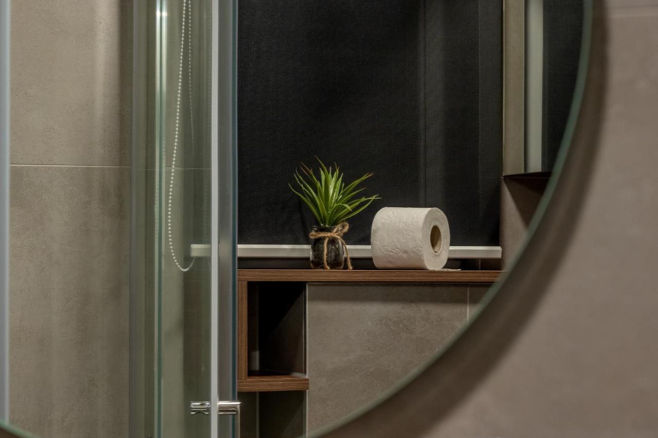 Green, Deluxe Two Bedroom Suite スプリト エクステリア 写真